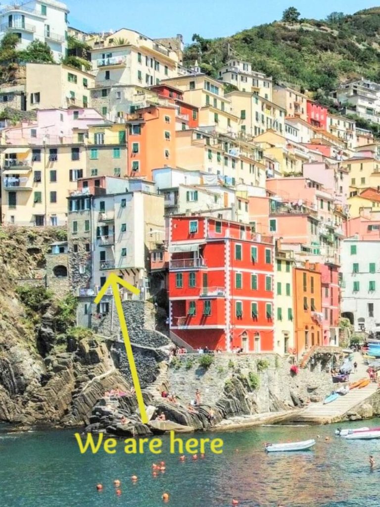 Appartamento La Scogliera (8)