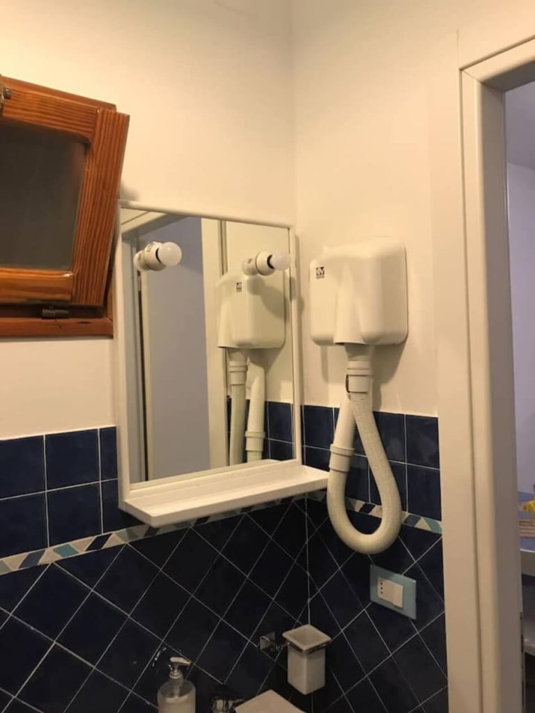 Camera Doppia Riomaggiore Dora (11)