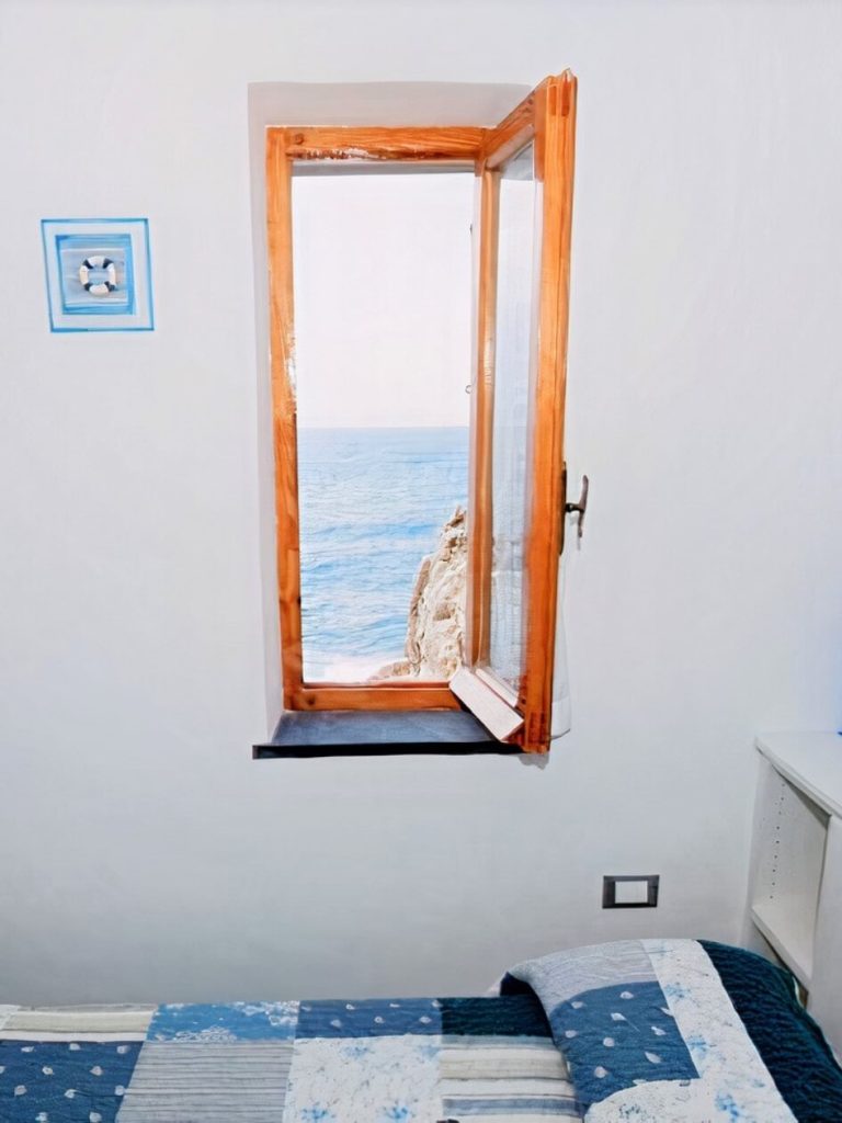 Camera Doppia Riomaggiore Dora (12)