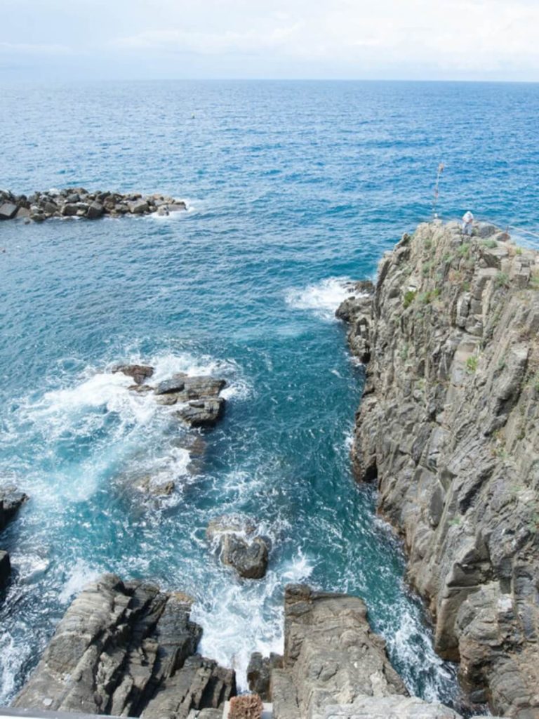 Camera Doppia Riomaggiore Dora (17)