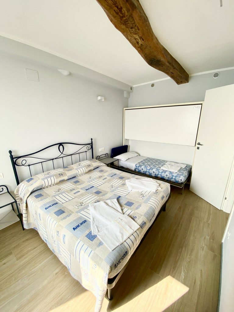 lettino
